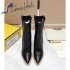 Fendi Boots 010